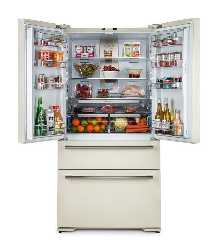 Rangemaster RDXD21 Fridge Freezer (Discontinued)