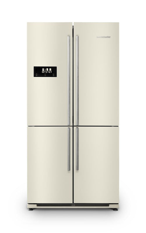 Rangemaster RSXS21 Fridge Freezer (Discontinued)