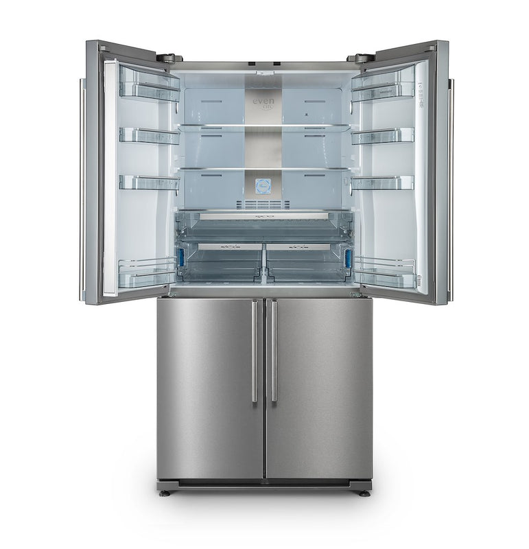 Rangemaster RSXS21 Fridge Freezer (Discontinued)