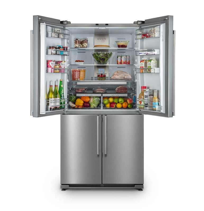 Rangemaster RSXS21 Fridge Freezer (Discontinued)