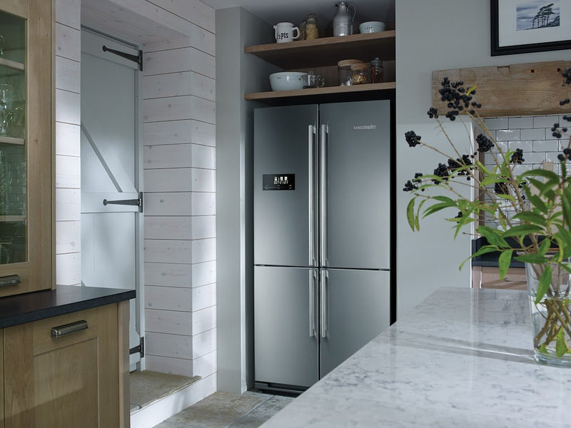 Rangemaster RSXS21 Fridge Freezer (Discontinued)
