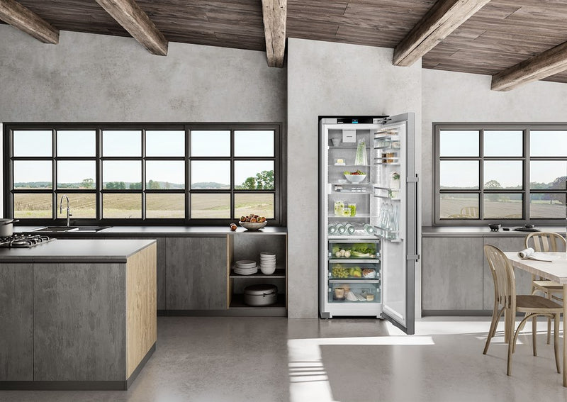 Liebherr RBsdd5250 Freestanding Fridge with BioFresh (Discontinued)