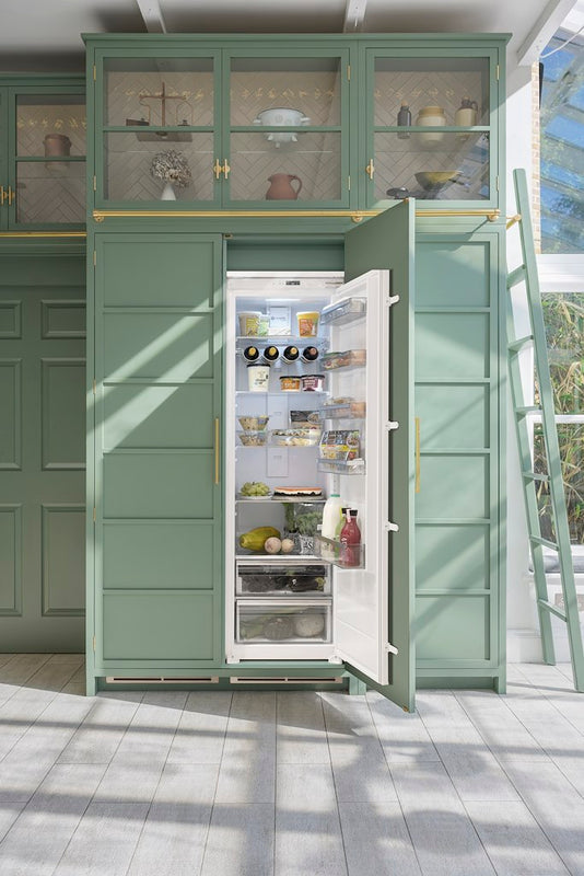 Caple RIL1796 In-column larder fridge