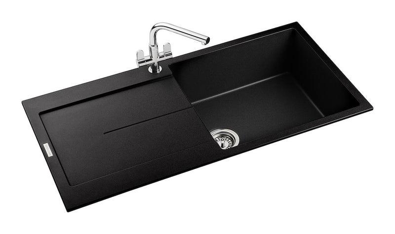 Rangemaster SCO1051AS/ Scoria Sink