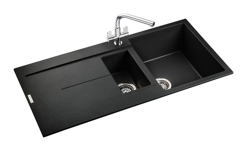 Rangemaster SCO1052AS/ Scoria Sink