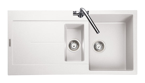 SCO1052CW Scoria Sink