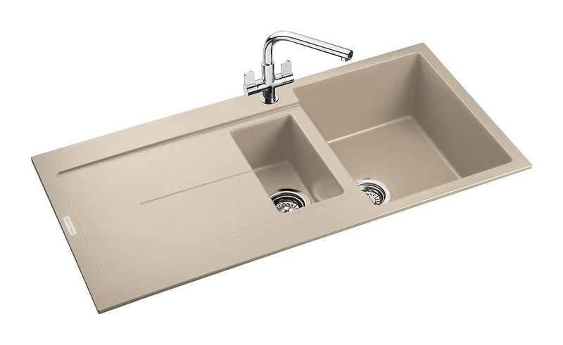 Rangemaster SCO1052SN/ Scoria Sink