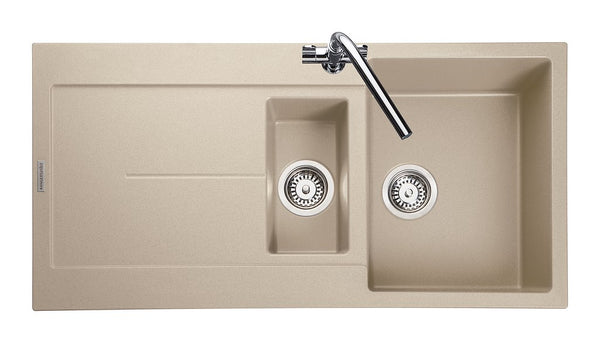 SCO1052SN Scoria Sink
