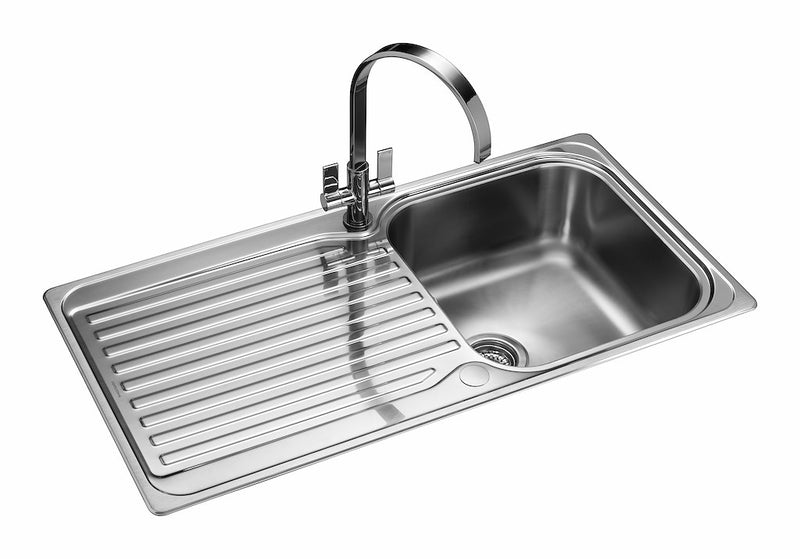 Rangemaster SD9851/ Sedona Sink