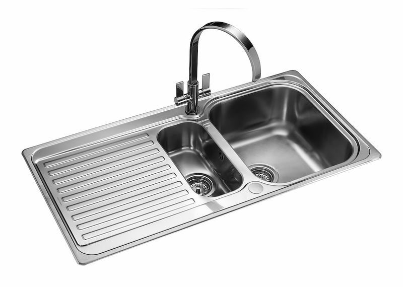 Rangemaster SD9852/ Sedona Sink