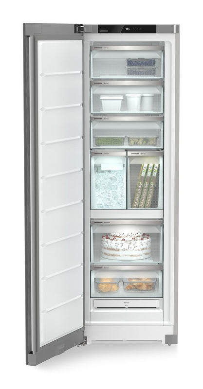 Liebherr SFNsfe5247 Freestanding Freezer (Discontinued)