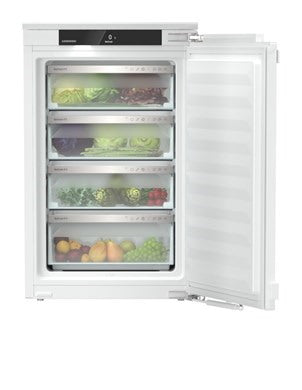 Liebherr SIBa3950 Integrated Freezer (Discontinued)