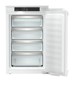 Liebherr SIBa3950 Integrated Freezer (Discontinued)