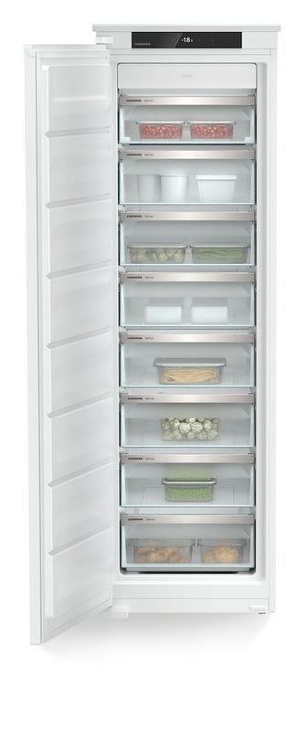 Liebherr SIFNSf5128 Integrated Freezer (Discontinued)