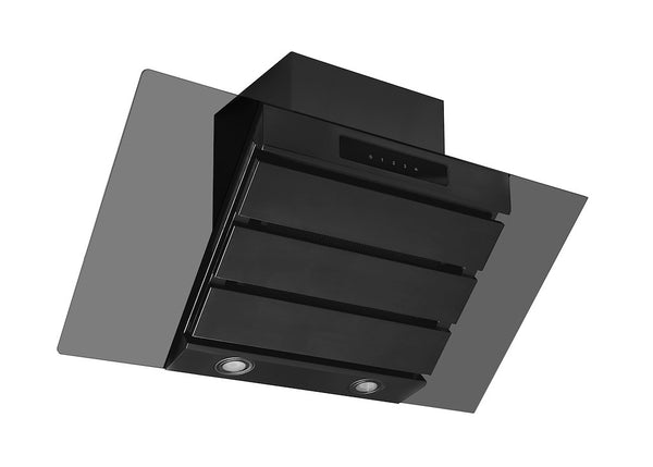 SP912BK Chimney Hood
