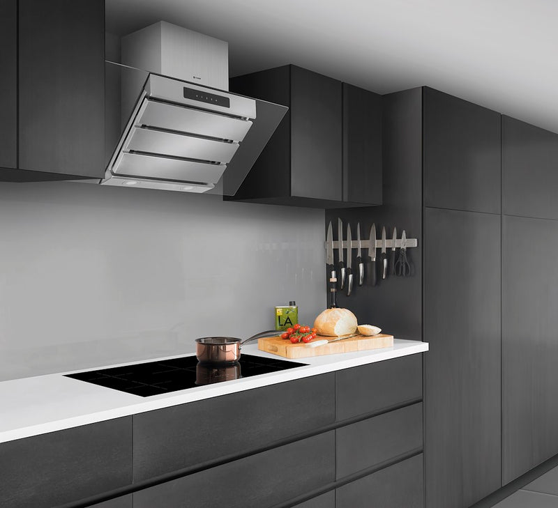 Caple SP912SS Chimney Hood