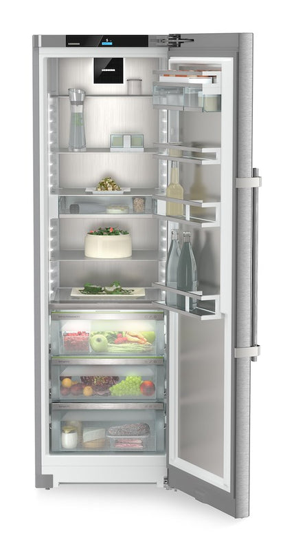Liebherr SRBstd529i Freestanding Freezer (Discontinued)