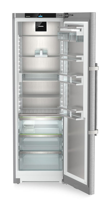 Liebherr SRBstd529i Freestanding Freezer (Discontinued)