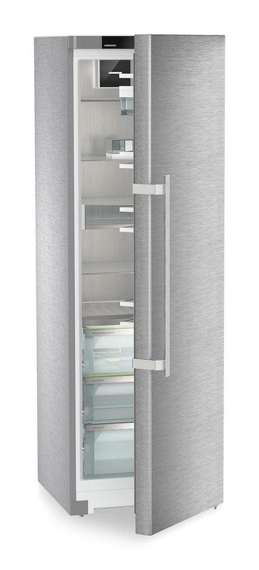 Liebherr SRBstd529i Freestanding Freezer (Discontinued)