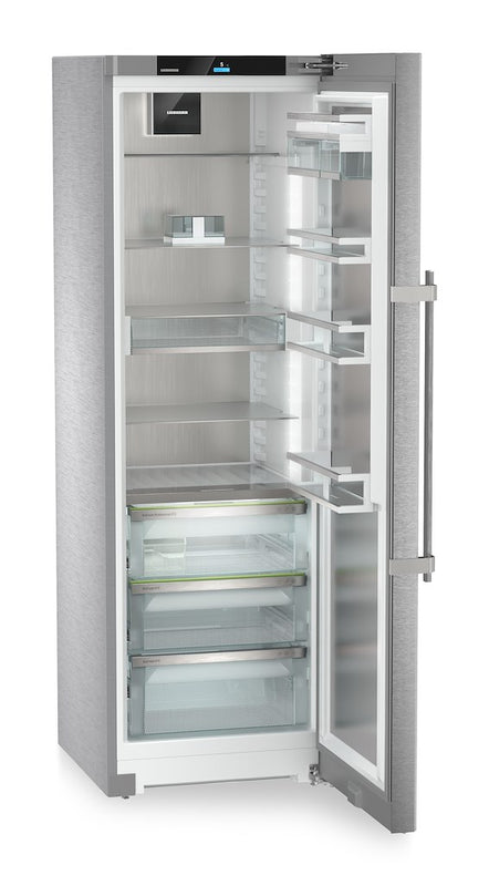 Liebherr SRBstd529i Freestanding Freezer (Discontinued)