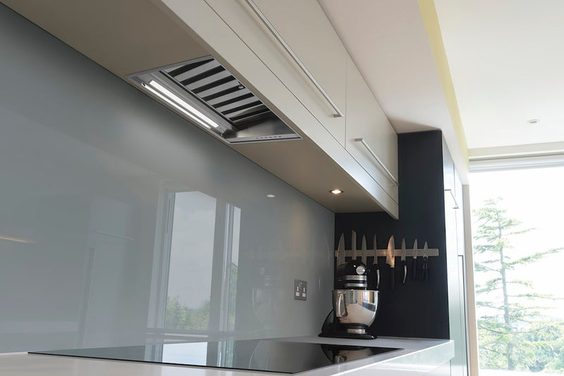 Caple ST523 Integrated Cooker Hood (Discontinued)