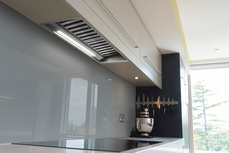 Caple ST853 Integrated Cooker Hood (Discontinued)