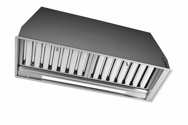 ST853 Integrated Cooker Hood