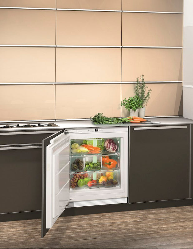 Liebherr SUIB1550 Built-Under Fridge (Discontinued)