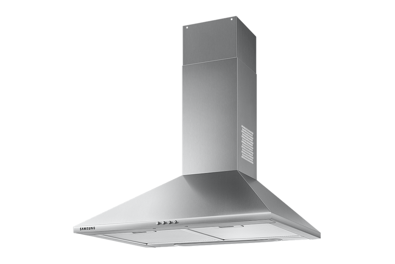 Samsung NK24M3050PS/UR 60cm Chimney Wallmount Hood (Discontinued)