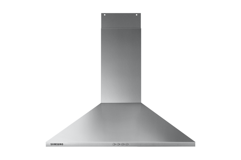 Samsung NK24M3050PS/UR 60cm Chimney Wallmount Hood (Discontinued)