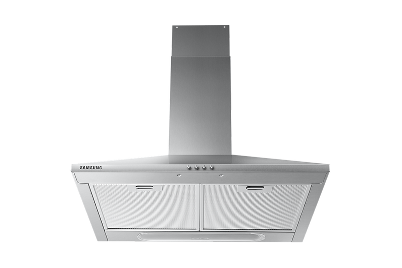 Samsung NK24M3050PS/UR 60cm Chimney Wallmount Hood (Discontinued)