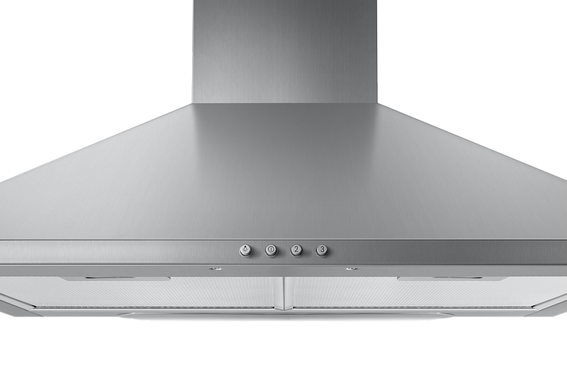 Samsung NK24M3050PS/UR 60cm Chimney Wallmount Hood (Discontinued)