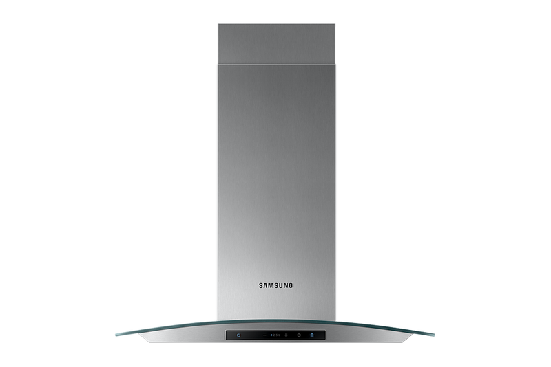 Samsung NK24M5070CS/UR 60cm Chimney Wallmount Hood (Discontinued)