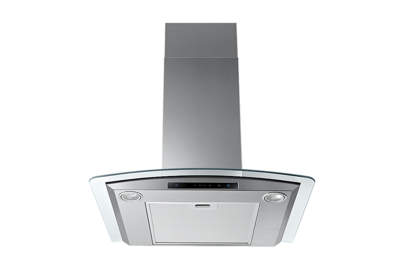 Samsung NK24M5070CS/UR 60cm Chimney Wallmount Hood (Discontinued)