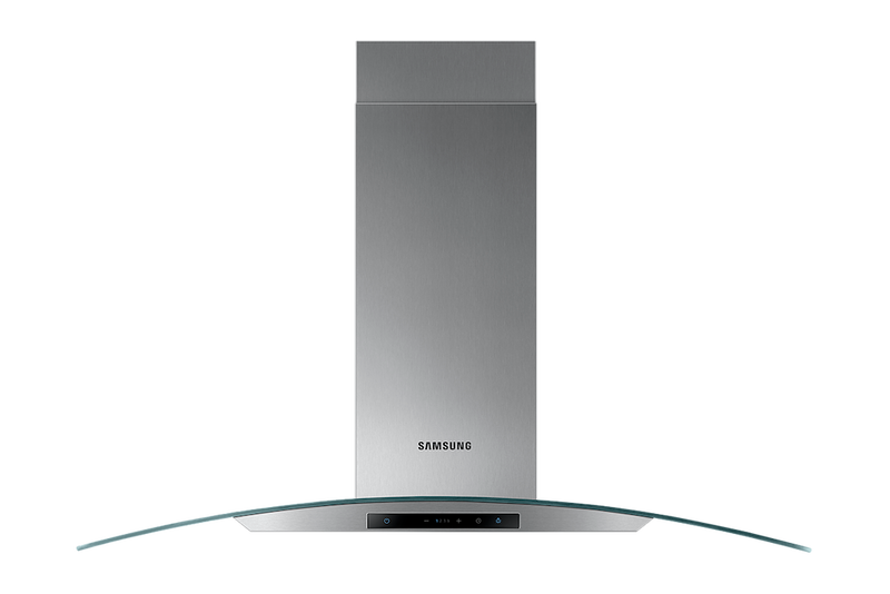 Samsung NK36M5070CS/UR 90cm Chimney Wallmount Hood (Discontinued)
