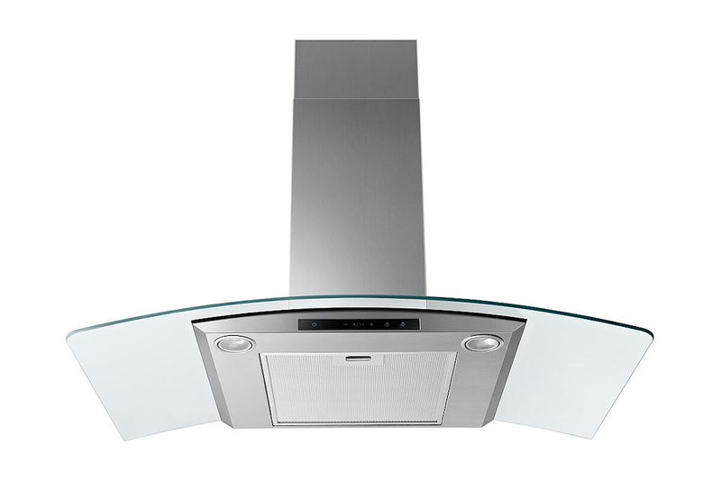 Samsung NK36M5070CS/UR 90cm Chimney Wallmount Hood (Discontinued)
