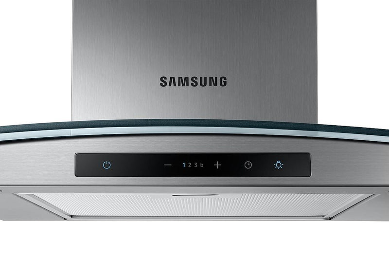 Samsung NK36M5070CS/UR 90cm Chimney Wallmount Hood (Discontinued)
