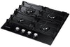 Samsung NA64H3000AK/EU 4 Burner Gas Hob (Discontinued) Thumbnail
