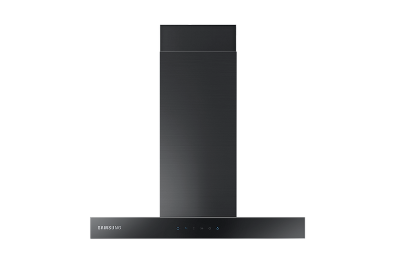 Samsung NK24M5070BM/UR 60cm Wallmount Hood (Discontinued)