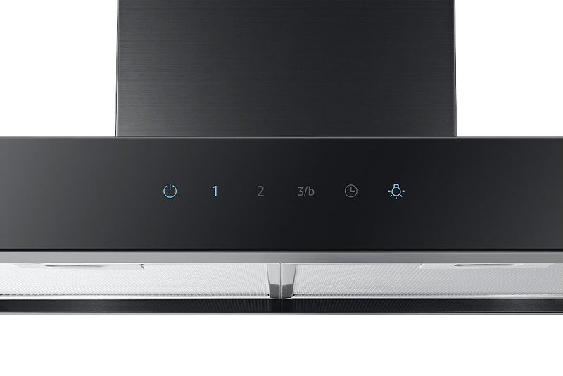 Samsung NK24M5070BM/UR 60cm Wallmount Hood (Discontinued)