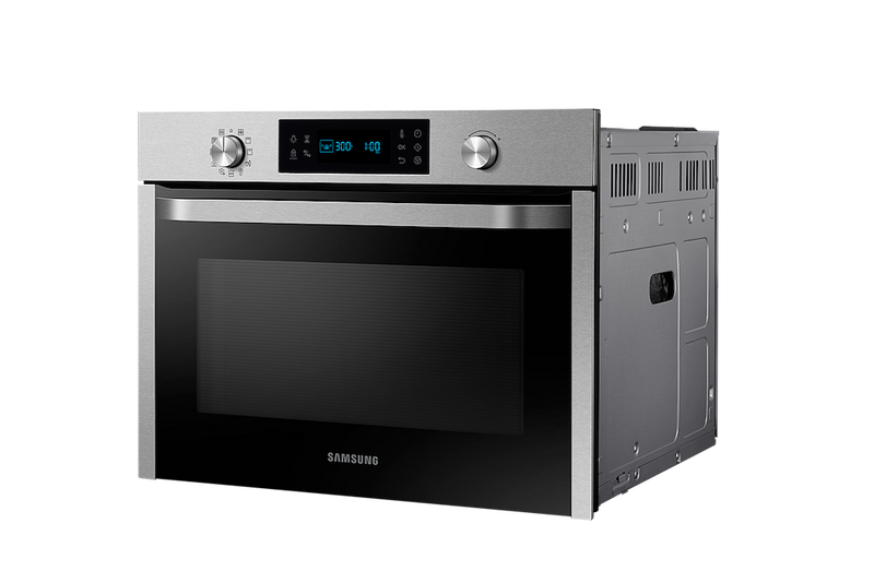 Samsung NQ50J3530BS/EU 50L Combi Microwave Oven (Discontinued)