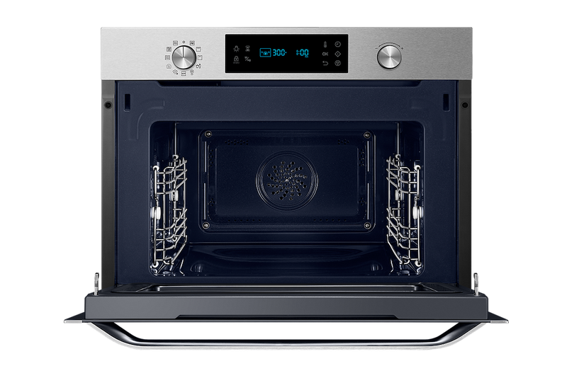 Samsung NQ50J3530BS/EU 50L Combi Microwave Oven (Discontinued)