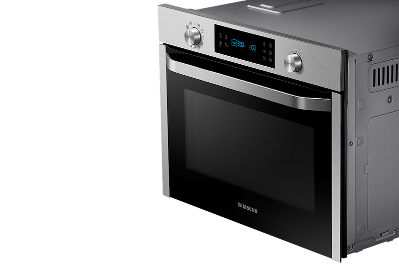 Samsung NQ50J3530BS/EU 50L Combi Microwave Oven (Discontinued)