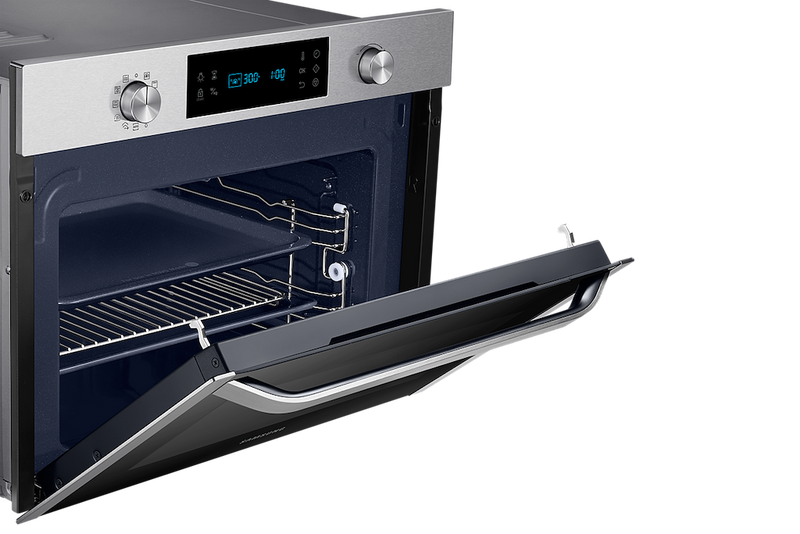 Samsung NQ50J3530BS/EU 50L Combi Microwave Oven (Discontinued)