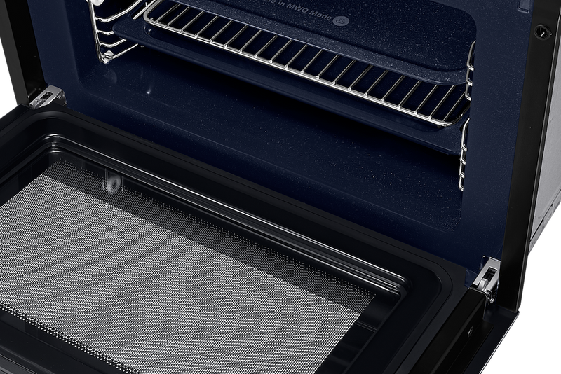 Samsung NQ50J3530BS/EU 50L Combi Microwave Oven (Discontinued)