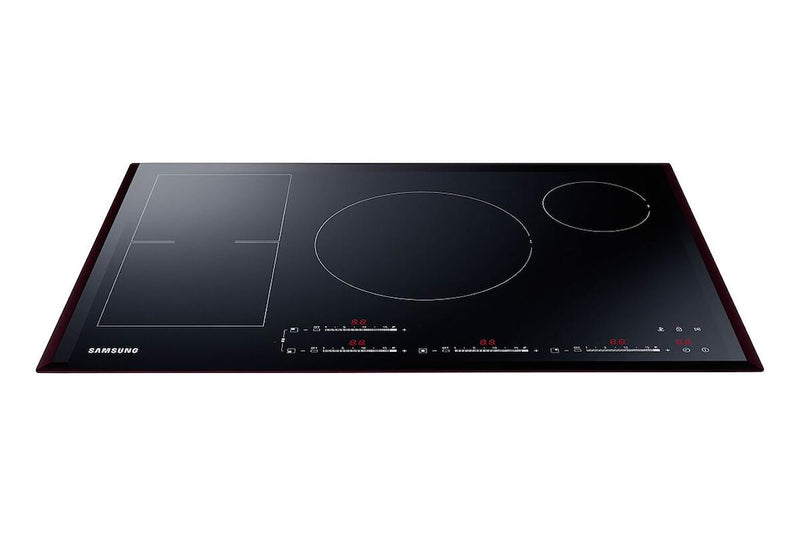 Samsung NZ84F7NC6AB/EU 4 Burner Induction Hob (Discontinued)