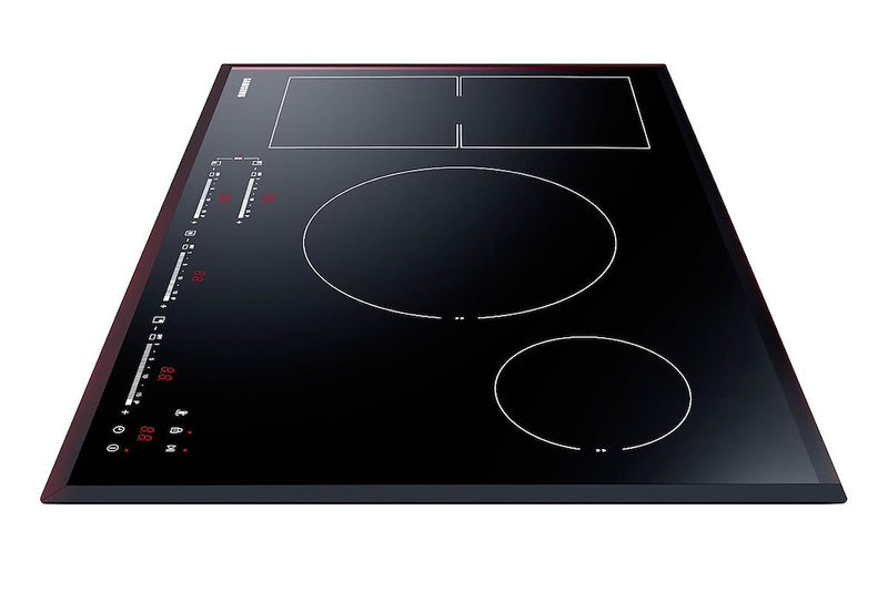 Samsung NZ84F7NC6AB/EU 4 Burner Induction Hob (Discontinued)