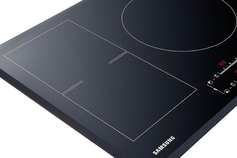 Samsung NZ84F7NC6AB/EU 4 Burner Induction Hob (Discontinued)