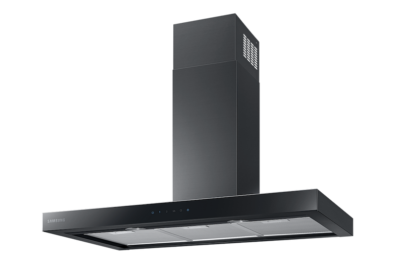 Samsung NK36M5070BM/UR 90cm Wallmount Hood (Discontinued)