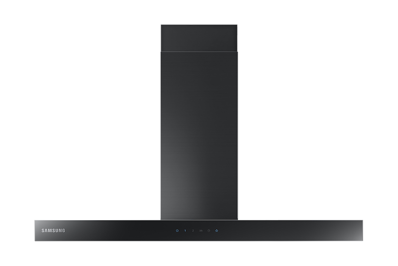 Samsung NK36M5070BM/UR 90cm Wallmount Hood (Discontinued)